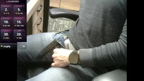 voterki796 online show from February 27, 7:47 pm