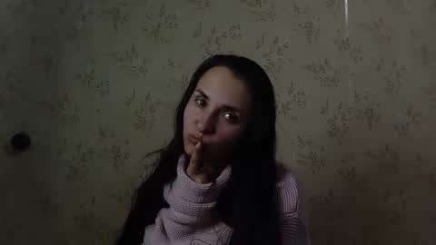 voulezvous_angel online show from March 14, 5:50 pm