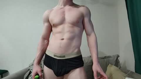 JAKE online show from May 22, 9:43 pm