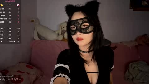 Vrchan online show from May 27, 5:43 pm