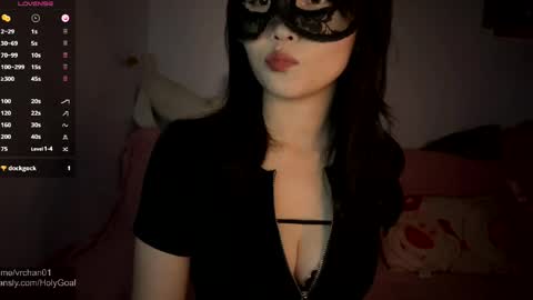Vrchan online show from May 25, 5:41 pm