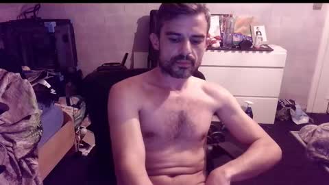 CBNewGuy online show from November 1, 12:44 am