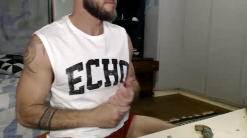 vulcansboy23 online show from November 1, 8:19 pm