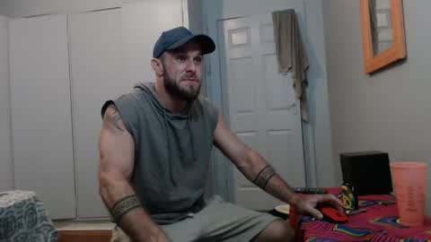 vulcansboy23 online show from February 11, 6:11 pm