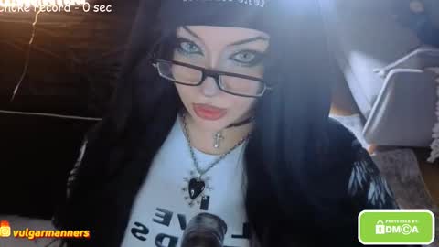 Ada online show from March 19, 8:09 am