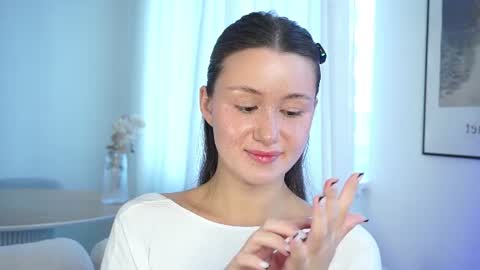 Ethal - thank you for thumb up online show from July 18, 2:13 am