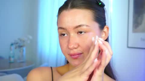 Ethal - thank you for thumb up online show from June 27, 2:17 am