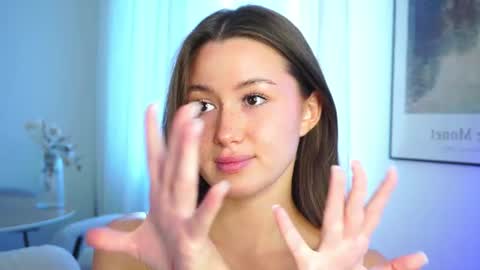 Ethal - thank you for thumb up online show from June 20, 2:07 am