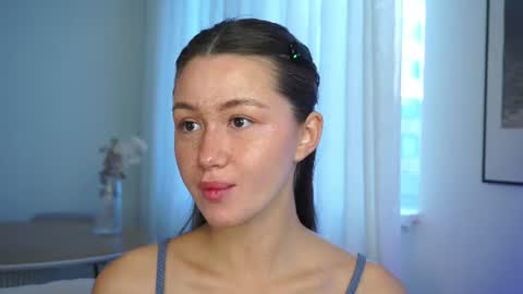 Ethal - thank you for thumb up online show from July 15, 1:55 am