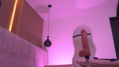 Violeta online show from July 21, 3:08 am