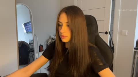 Arina online show from May 6, 8:31 am