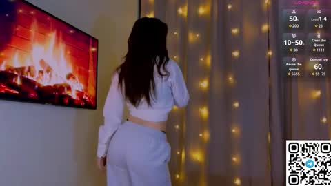 Alice online show from November 14, 5:15 pm