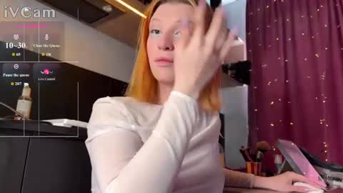 ILONA A week goal new laptop online show from June 28, 6:20 am