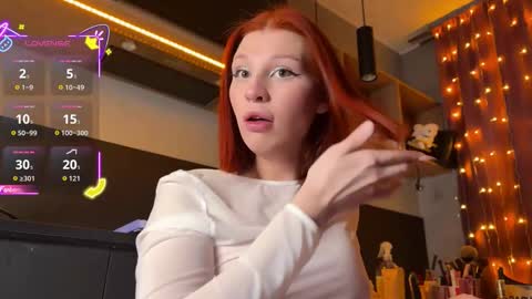 ILONA A week goal new laptop online show from January 8, 5:13 am