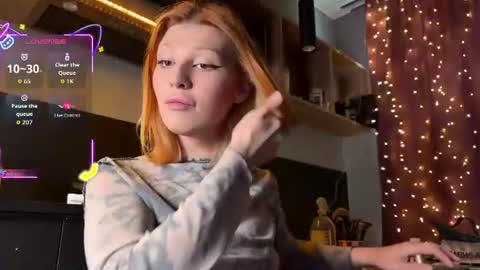 ILONA A week goal new laptop online show from July 22, 6:59 am