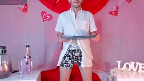 Vynny Blacke online show from September 20, 11:52 pm