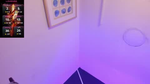 Vynny Blacke online show from October 14, 1:30 am