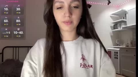 Snapshot of w33d7 chatting on September 29, 9:25 pm Alice Before pvt write to me in PM online show from September 29, 9:25 pm