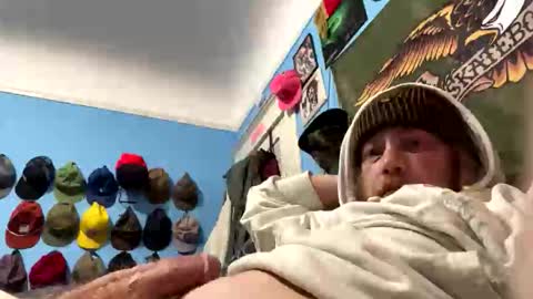 wacky696969 online show from December 22, 8:10 am