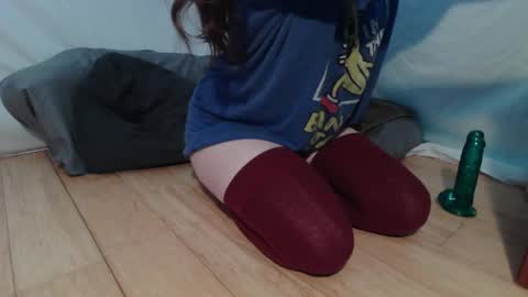 Rose online show from October 28, 8:48 am