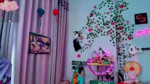 Waifu exe online show from August 2, 5:31 am