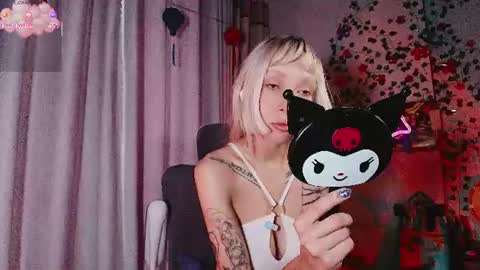 Waifu exe online show from July 1, 6:22 am