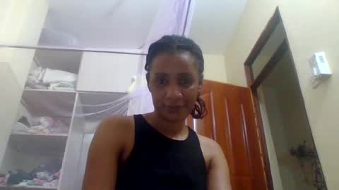 wakanda_goddess online show from June 13, 6:29 pm