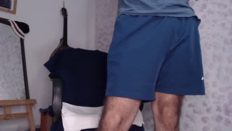 John online show from January 10, 11:18 pm