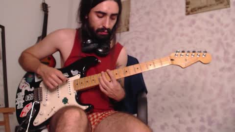 John online show from September 24, 11:33 pm