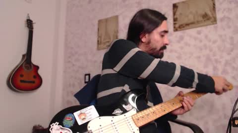 John online show from September 21, 4:05 am