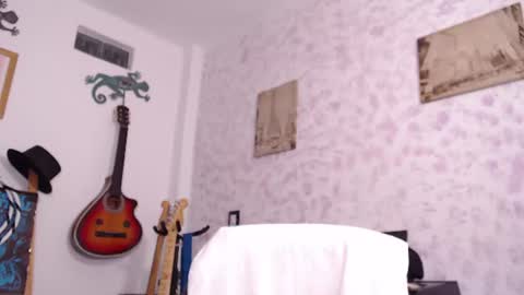 John online show from July 26, 12:41 am