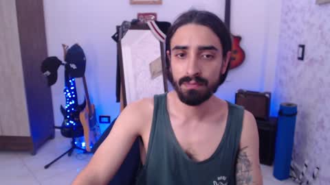 John online show from January 8, 6:41 pm