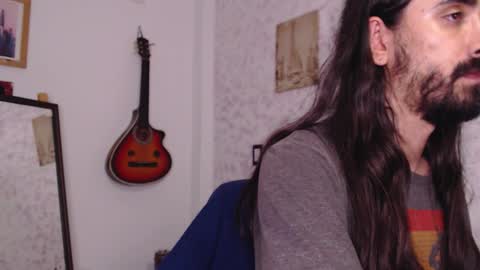 John online show from September 18, 1:53 am