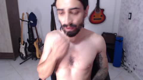 John online show from December 24, 10:17 pm