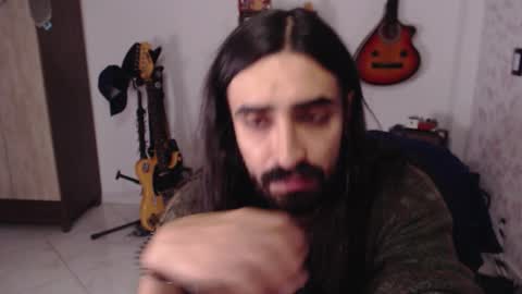 John online show from October 6, 12:50 am