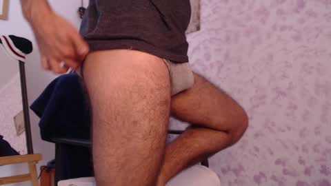 John online show from January 29, 8:35 pm