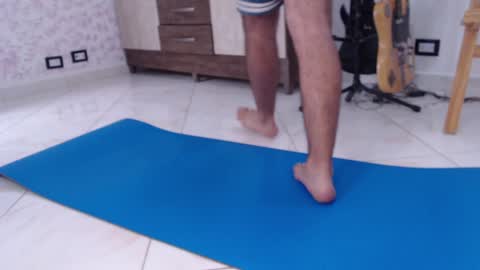 John online show from January 10, 3:27 pm