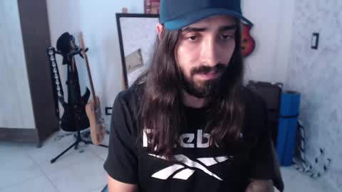 John online show from February 14, 8:48 pm