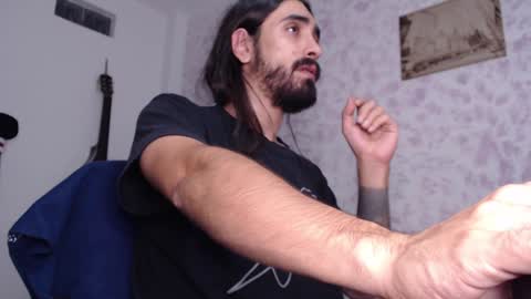 John online show from January 16, 1:16 am