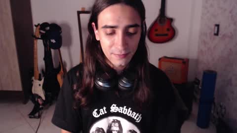 John online show from March 8, 10:02 pm