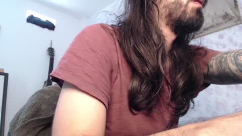 John online show from February 7, 3:19 pm