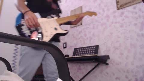 John online show from October 18, 5:50 pm