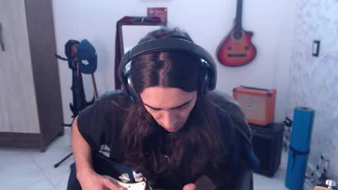 John online show from March 3, 4:15 pm