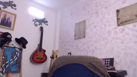 John online show from July 22, 10:34 pm