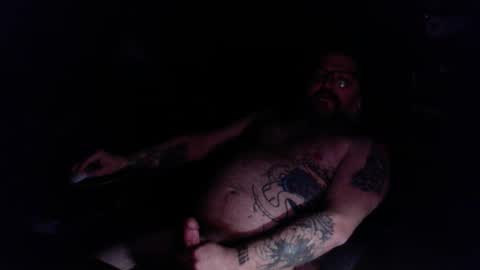 Mr. Dead online show from February 13, 6:06 am