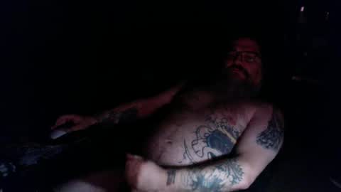 Mr. Dead online show from July 22, 5:20 am