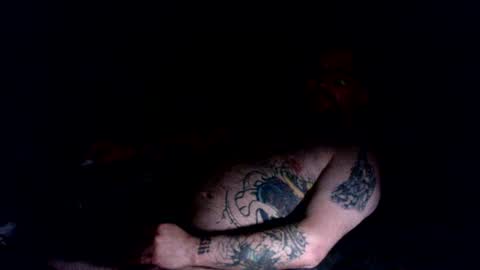 Mr. Dead online show from July 10, 5:23 am