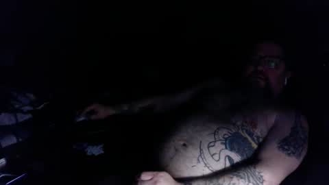 Mr. Dead online show from February 18, 5:13 pm