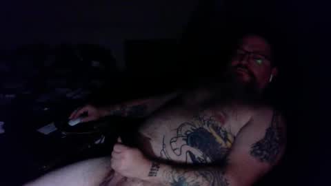 Mr. Dead online show from December 19, 4:56 am