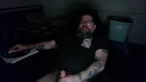 Mr. Dead online show from February 16, 8:54 am